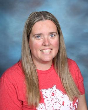 Image of SHELBY MILNER