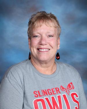 Image of DAWNMARIE SPAETH