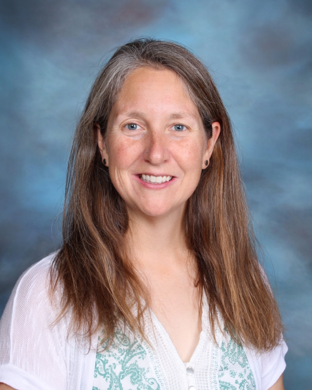 Image of KATE STEEDMAN