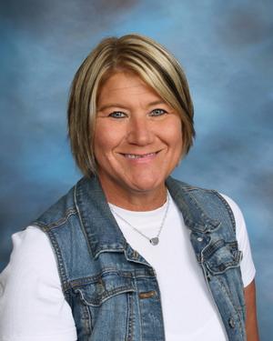 Image of DAWN STEFFEK