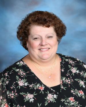 Image of MELISSA STOLASKI