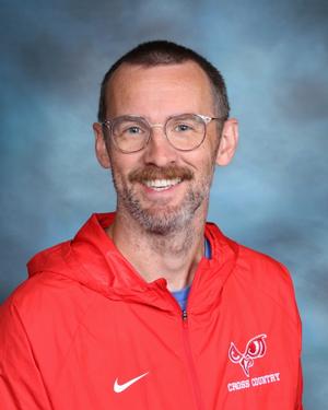 Image of JOHN STRAND