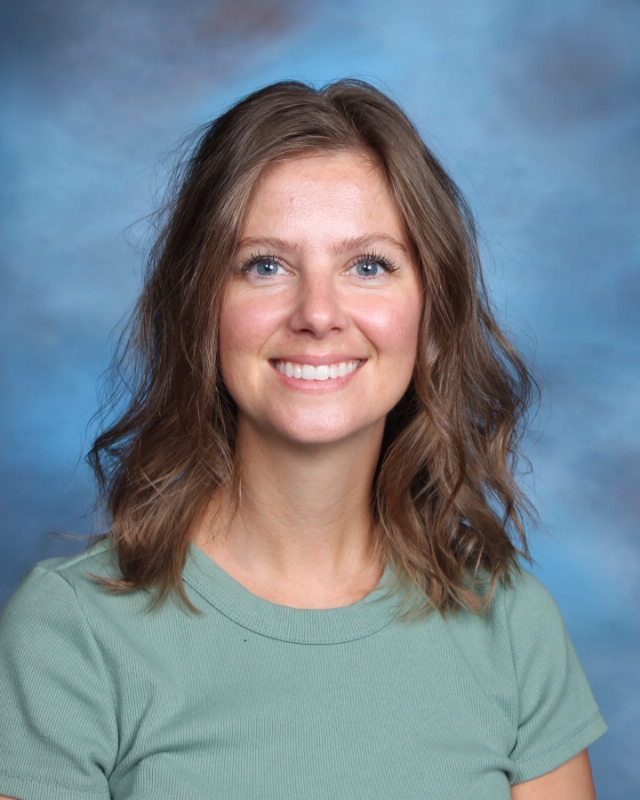 Image of KATHRYN STRAND