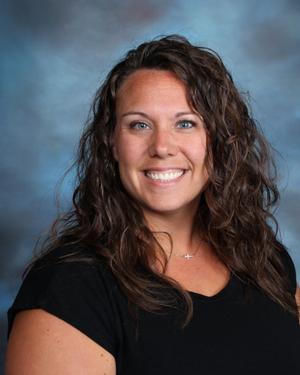STROBEL, CHRISTINE