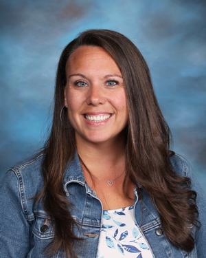 Image of CHRISTINE STROBEL