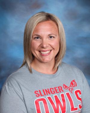 Image of BREANNA STEPHANY