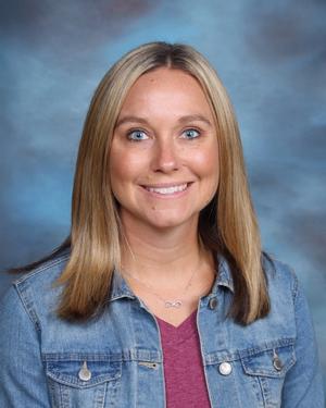 Image of MARISA THEIS