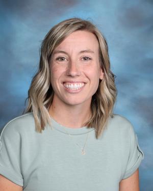 Image of TONYA SHASKE