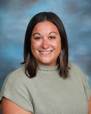 Image of TRISHA ZODROW