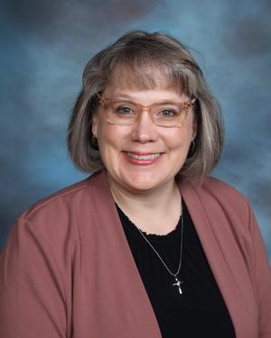 VOLKMANN, STEPHANIE