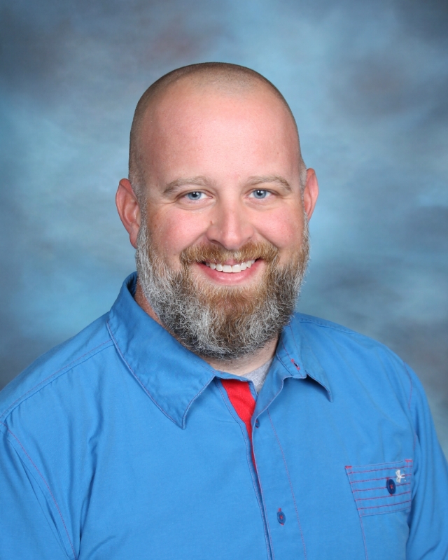 Image of MIKE WADMAN