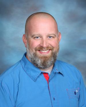 Image of MIKE WADMAN