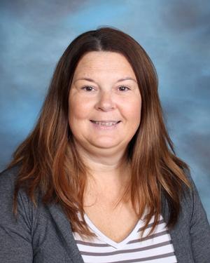 Image of JENNIFER WAGNER