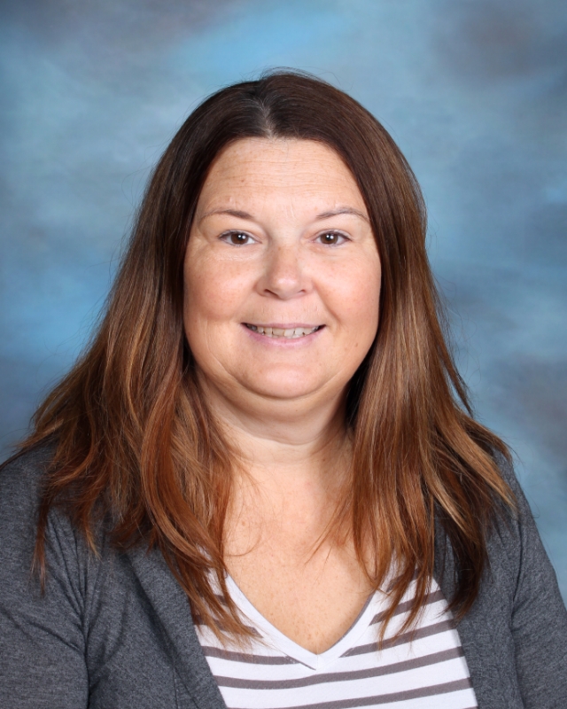 Profile picture of JENNIFER WAGNER