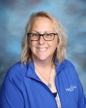 Image of LYNN WAGNER