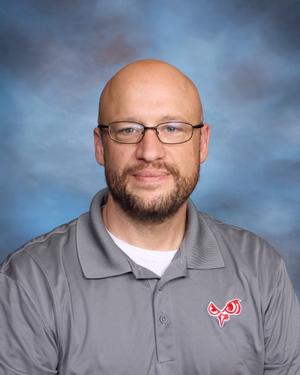 Image of JEFFERY WALTER