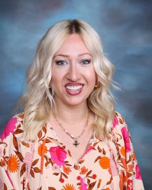 Image of SARAH WANING