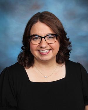 Image of AMY WASHBURN