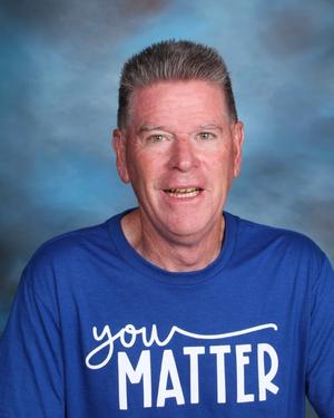WESTERMAN, RANDY