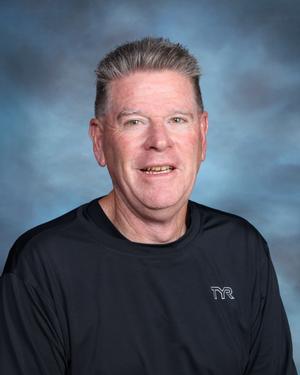 Image of RANDY WESTERMAN