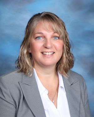 Image of ANGIE WICKUS