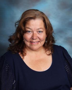 Image of KIMBERLY WIESMAN