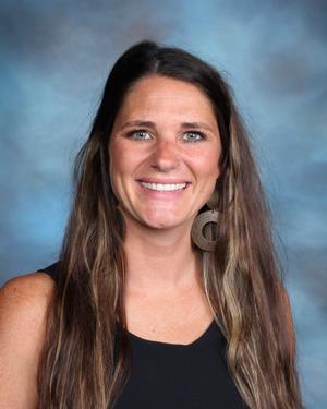 Image of MICHELLE WILLE