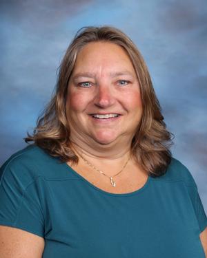 Image of CHERYL WRIGHT