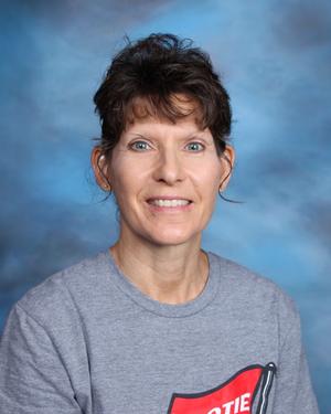 Image of WENDY ANDERSON