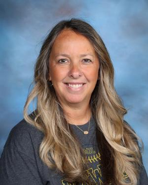 Image of JENNIFER ZOROMSKI